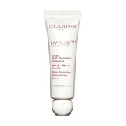 Clarins Multi Protection Moisturizing Screen SPF 50 UV Plus Anti-polution Kozmetika za lice